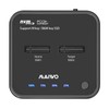 MAIWO Dual Bay NVMe M.2 SSD Duplicator Docking Station, 10Gbps