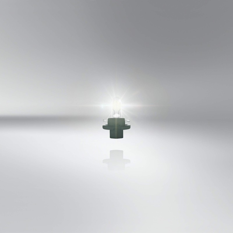 Osram 2351MFX6 Original Lamps for Printed Board Circuits, 12 V,