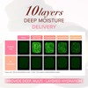 Mary&May [Mary&May]*mini* Idebenone + Blackberry Complex Intensive Total Care Cream