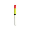 Little Joe Pole Floats - Yellow/Red/White - 9 in -