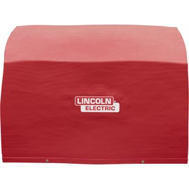 Lincoln Electric Welder Generator Cover - fits Lincoln Electric Ranger GXT Welder, Model Number K886-2