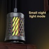 Household Mosquito Killing Lamp Hanging Mosquito Killer Lamp Electric Shock
