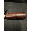 Po Wah Hong Kong Cleaver Chinese Chef Knife 8” Wooden