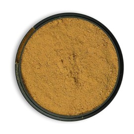 Galgant o Galanga Bembo 55 g | Spezia Naturale e Aromatica | Priva di Glutammati, Antiaddensanti, Coloranti | Confezione anti-luce e anti-ossidazione (Galgant o Galanga)