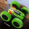 Fisca RC Car Remote Control Stunt Car, 4WD Monster Truck