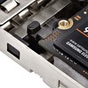 StarTech.com M.2 NVMe SSD Drive Tray for PCIe Expansion Product