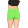 STRETCH IS COMFORT - Pantalones cortos de nailon para mujer