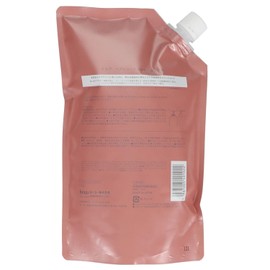 Hoyu Nine Firming Care Treatment Tangle 750g Refill