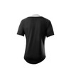 EvoShield Youth E203 2-Button Jersey, Black - Small