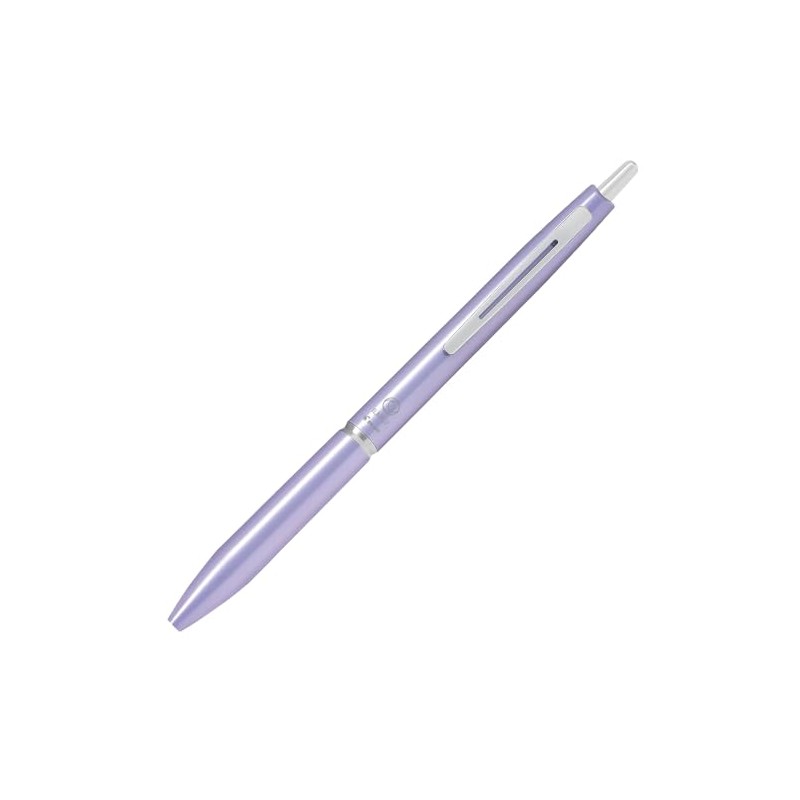 Pilot Illuminely Permanent Ballpoint Pen (Summerlight Purple)