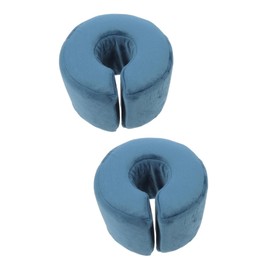 SUPVOX 2pcs Elevate Ankle Wrist Foot Support Pillow for Pressure Ulcer Bed Prevention