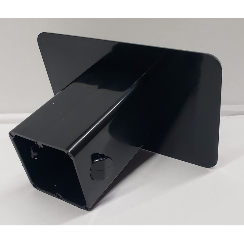 The Boss ABS Plastic Trailer Hitch Cover Car-Truck-SUV 2" Receiver