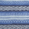 Frida's Wollhaus Pro Lana 100 g Fjord Norwegian Pattern Gradient