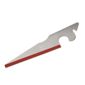 Element Tintfit RZ-G2SH-6Y2V Titan Squeegee-Red-Window Tint Film Fitting Tool-Gt1042-1-Pack