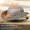 Obling Sun Hat, Fishing Hat UPF 50 Wide Brim Bucket
