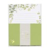 Wrap Letter Set Gentle Green TL0A8