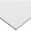 Celtec Expanded PVC Sheet, Satin Smooth Finish, 6mm Thick, 12"