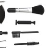 Earphones Cleansing Tools Dust Fingerprint Removal Multifunction Earbuds Cleansing Kit