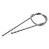 2500W Kiln Furnace Heating Element Coil Kit for Small Electric