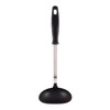貝印 Kai Nylon Soup Ladle, Black Topaz de5880