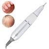 Pluma Eléctrica Para Taladro De Uñas, Pieza De Mano Con