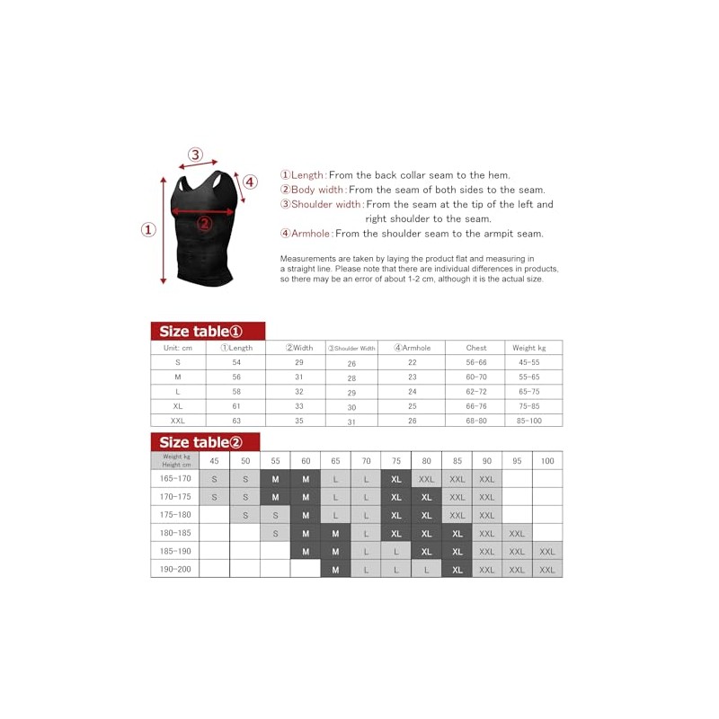 Arjen Kroos Mens Tank Top Shapewear Adelgazamiento Body Shaper Chaleco