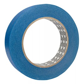 Surtek Cinta Masking Tape Azul Para Enmascarar 1 X 50 M Surtek