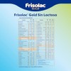 Frisolac Gold Sin Lactosa Lata 700 gr