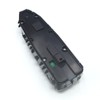 DKAEUK BZWS044B Window Regulator Switch Black Suitable for MER.CEDES-BE.NZ C-Class