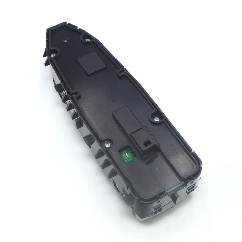 DKAEUK BZWS044B Window Regulator Switch Black Suitable for MER.CEDES-BE.NZ C-Class