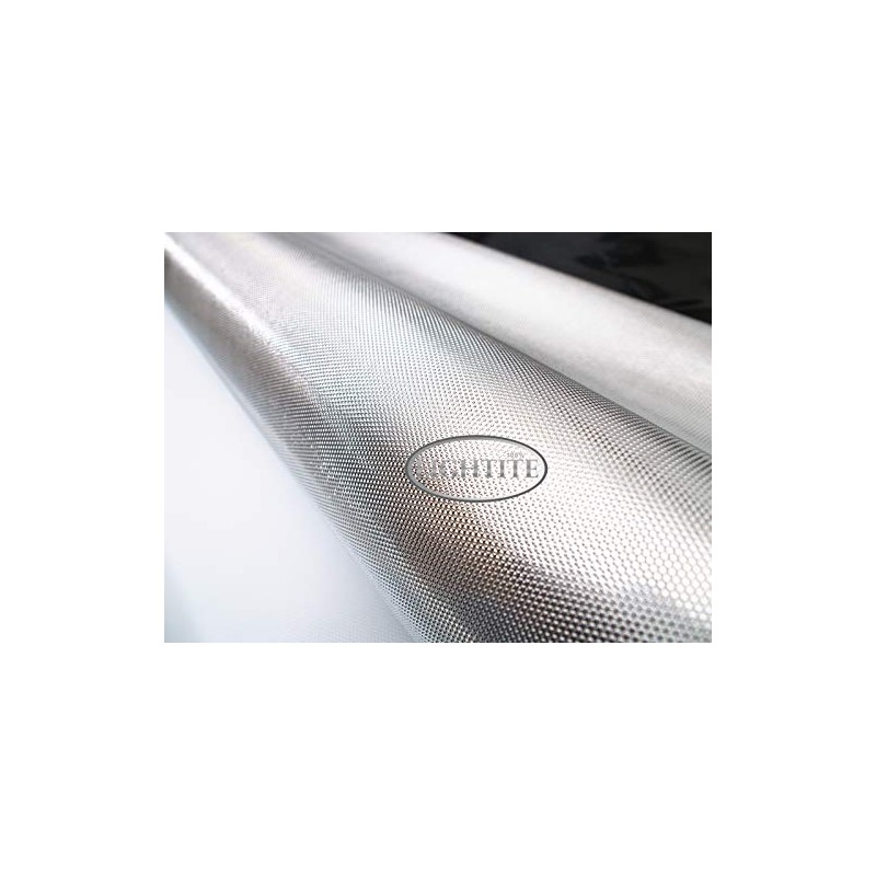 Easygrow 1.2m x 5m Flat/Folded Reflective Sheeting/Mylar (Diamond Lightite)
