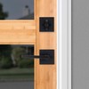 Halifax and Deadbolt Interior Pack (Square) - Deadbolt Keyed One