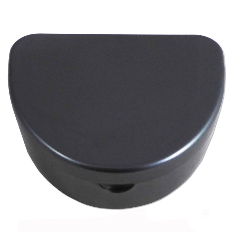 Slim Orthodontic Dental Case - Colour & Glitter Choices for