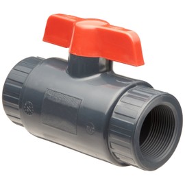 Omni Type-27 Ball Valve
