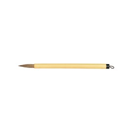 Yasutomo Orthodox Calligraphy Brush, 1.87-inch