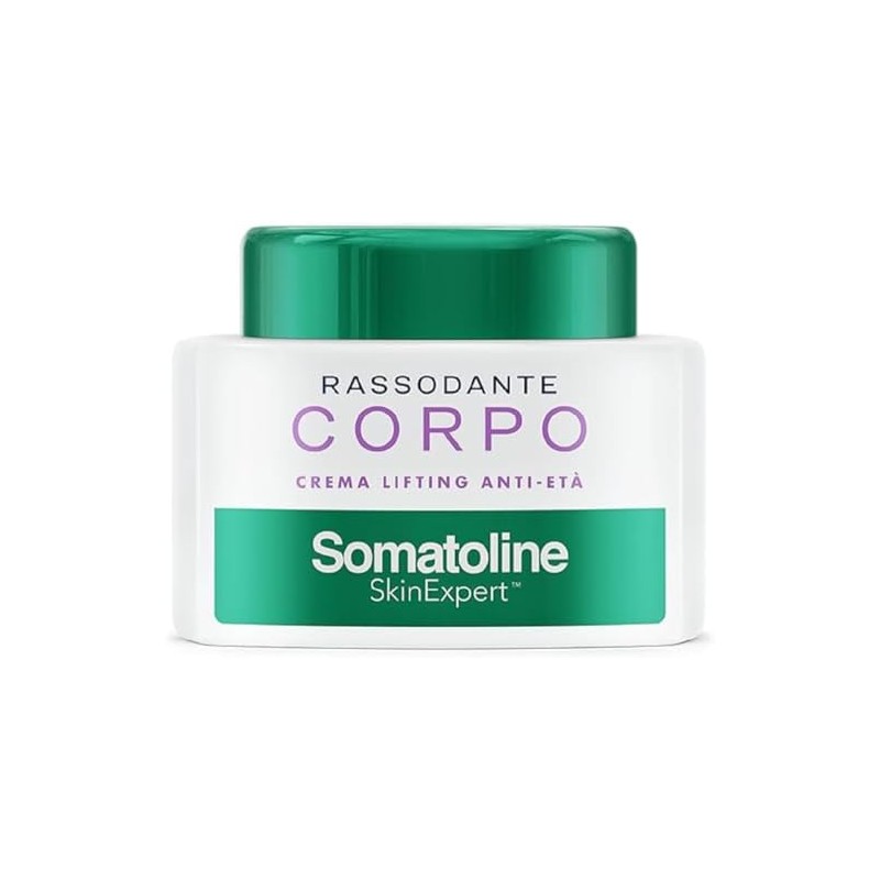 Somatoline Lift Effect Body Firming Over 50 - 300 ml