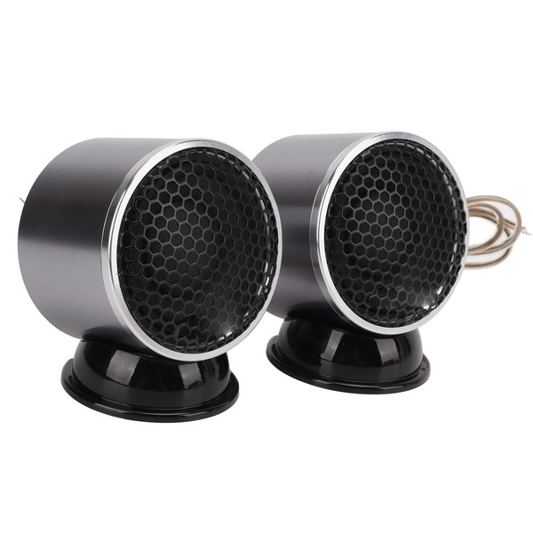 Car Speaker Car Stereo Speaker Durable Surface Mount Easy Installation