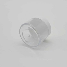 20g Cosmetic Cream Container for Travel Cosmetic Container 9ea