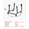 VEVOR Engine Stand, 750 LBS Load Capacity Engine Motor Stand,