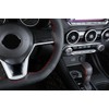 Being Up Leather Car Gear Shift Knob Cover Fit for