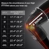 NEENCA Knee Brace for Knee Pain, Adjustable Knee Support with