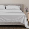 Mayfair Linen 100% Egyptian Cotton Sheets Full Size - 600