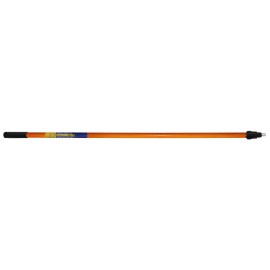 Premier Paint Roller 5-10ft Heavy Duty Fiberglass Extension Pole