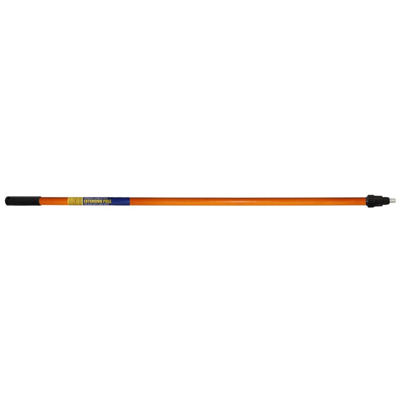 Premier Paint Roller 5-10ft Heavy Duty Fiberglass Extension Pole