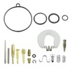 YJGZSVK PZ19 19MM Carburetor Carb Repair Rebuild Kit for 110cc