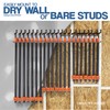 Fulton Woodworking Tools Pipe Clamp Modular Clamp Rack •Easy and
