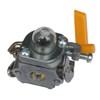 Generic Carburettor Trimmer Adjustment For Ryobi RBC30SET RLT30CET RHT2660DA RLT26CDS