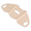 5pcs Hydrogel Neck Wrinkle Patch Mild 4pcs Sun Protection Facial