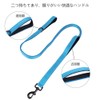 MOE Dog Leash Large Dog Medium Dog Leash with 2