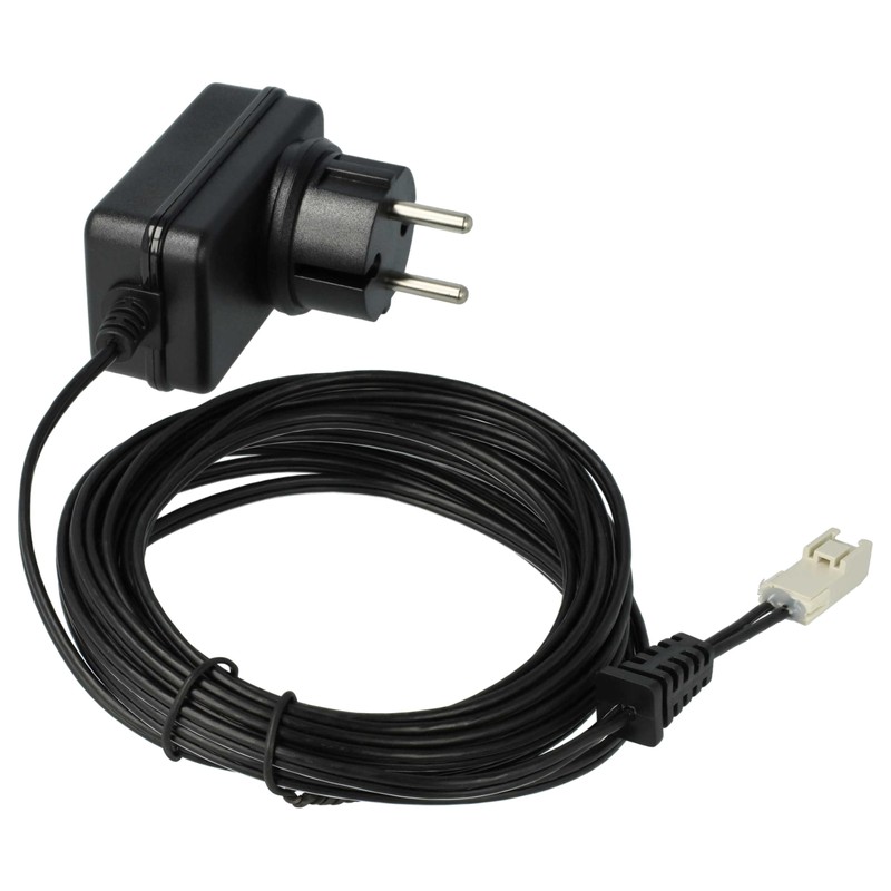 vhbw 1 x Power Supply Compatible with Worx Landroid WR901E,